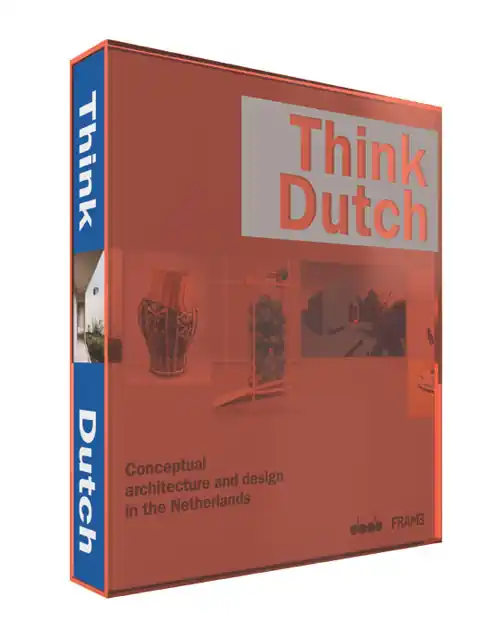 Aanbieding THINK DUTCH!