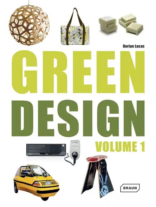 GREEN DESIGN Rechtstreeks Van De Fabrikant