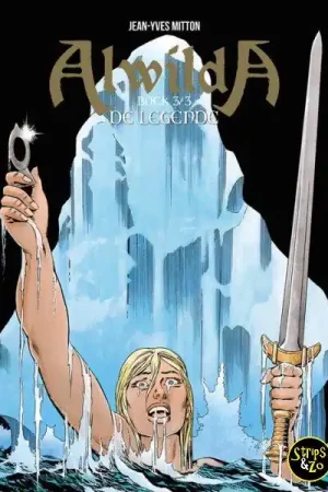 Alwilda 3 – De legende Nu Kopen
