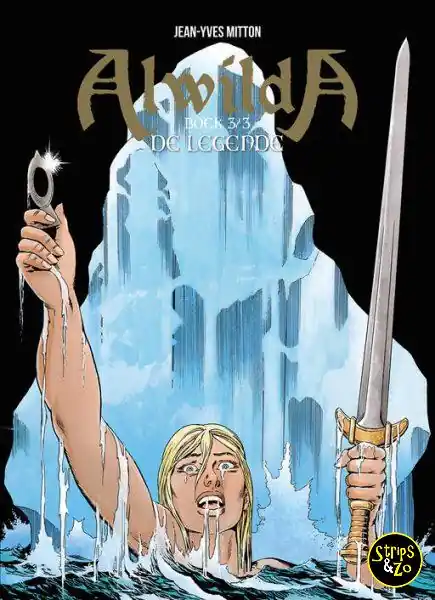 Alwilda 3 – De legende Nu Kopen