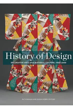Alleen Vandaag History of Design