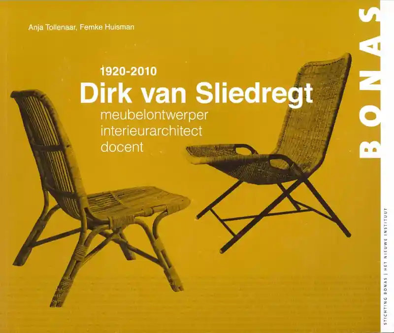 Dirk van Sliedregt (1920-2010) Laatste Kans