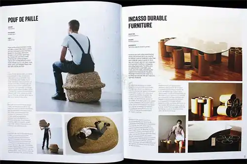 ECO DESIGN Favoriet