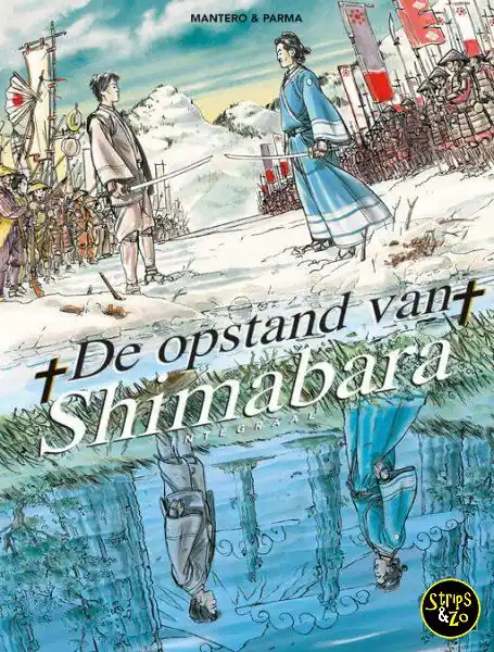 Laatste Kans De opstand van Shimabara