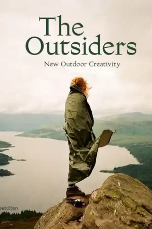 The Outsiders Aanbieding