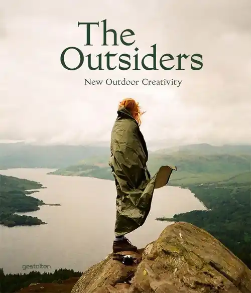The Outsiders Aanbieding
