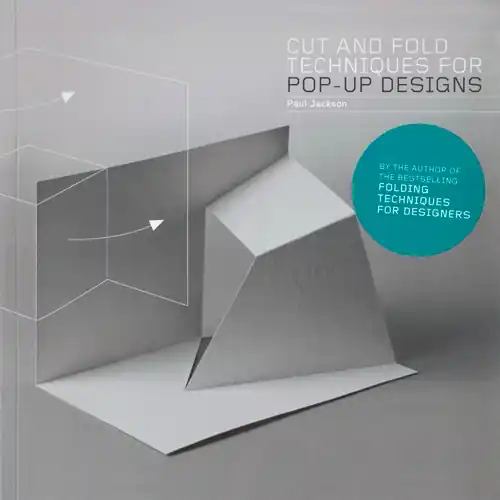 Koop Vandaag Cut and Fold Techniques for Pop-Up Designs