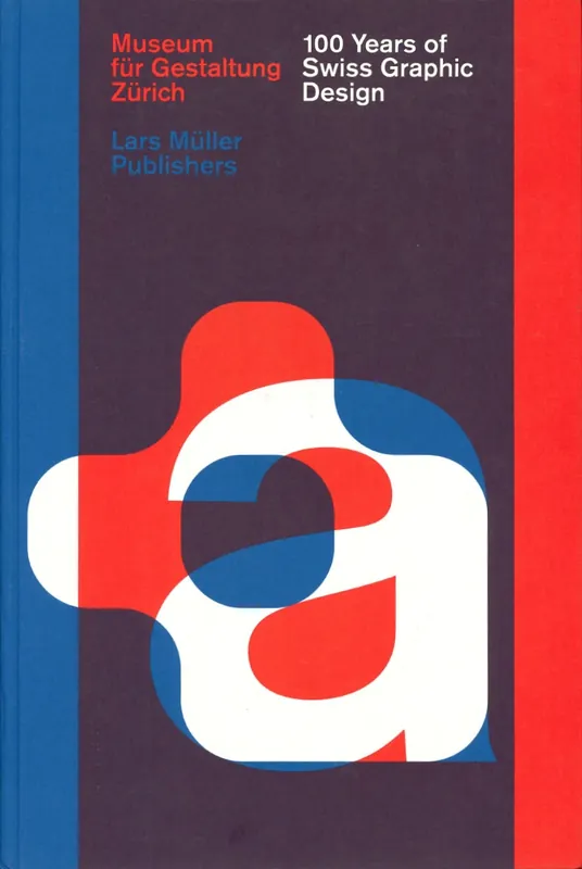 100 Years of Swiss Graphic Design Koopje
