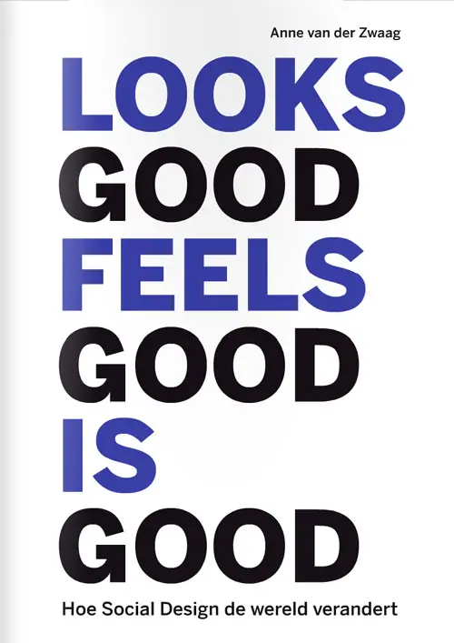 Speciale Aanbieding Looks Good, Feels Good, is Good