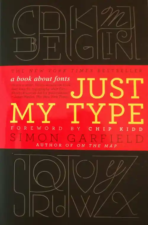 JUST MY TYPE Nu Kopen