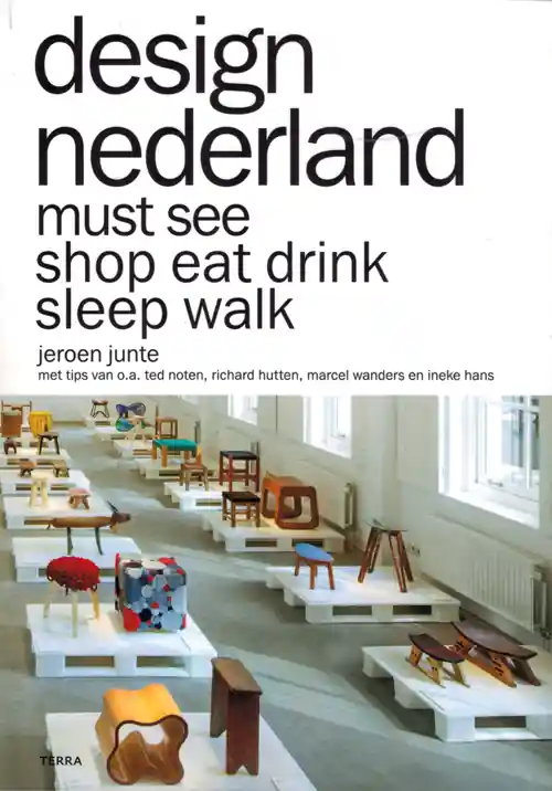 Hoge Kwaliteit design nederland