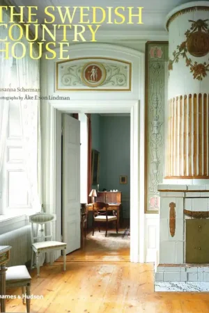 The Swedish Country House Nu Kopen
