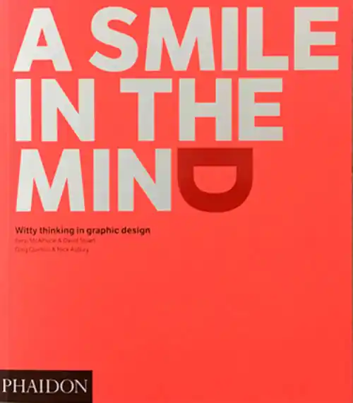 A SMILE IN THE MIND Direct Verzonden