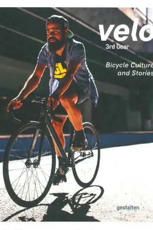 Velo. 3rd Gear Favoriet