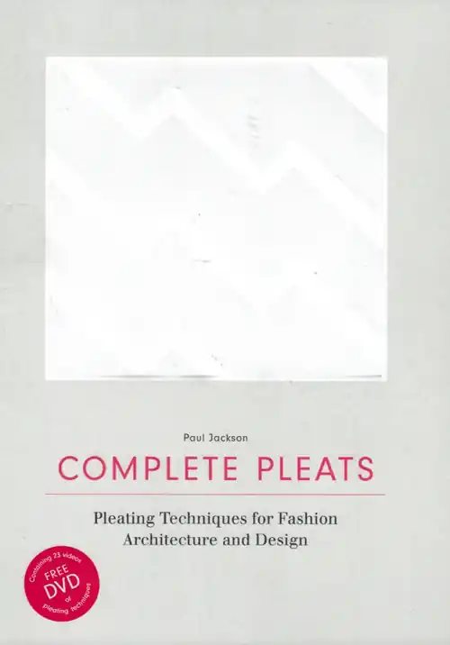 Koopje COMPLETE PLEATS