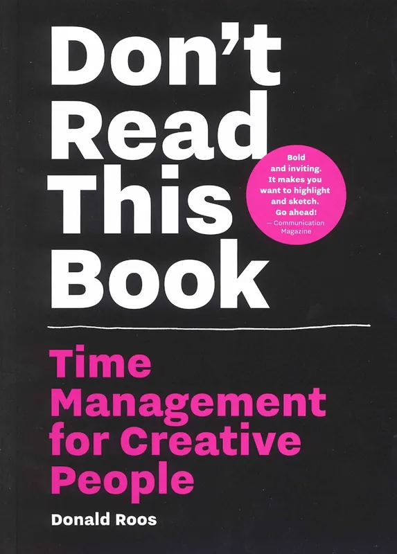 Finale Uitverkoop Don't Read This Book