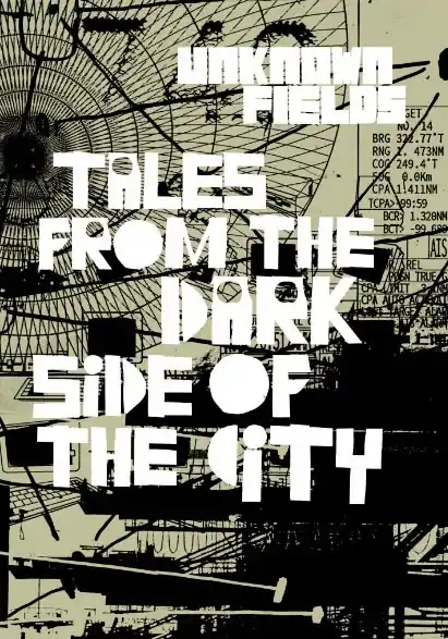 Tales from the Dark Side of the City Flitsaanbieding