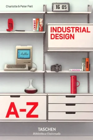 Tijdelijk Beschikbaar INDUSTRIAL DESIGN A-Z