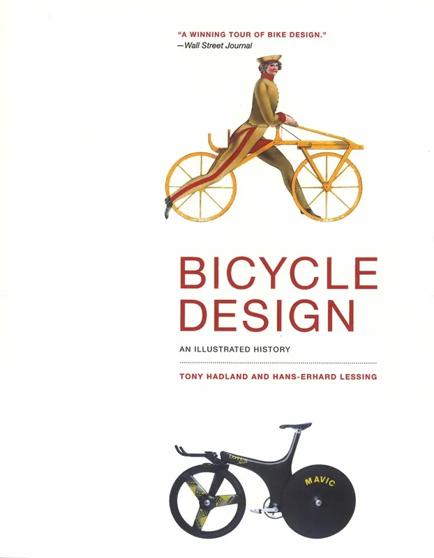 Tijdelijk Beschikbaar BICYCLE DESIGN