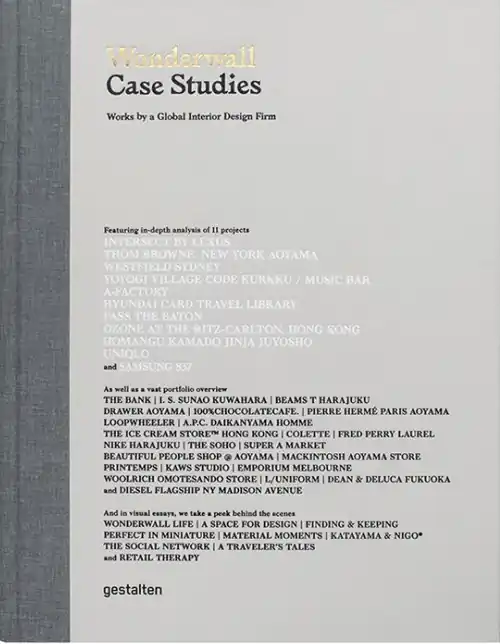 Wonderwall. Case Studies Beste Prijs
