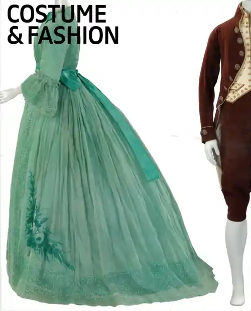 Fabrieksprijs COSTUME & FASHION
