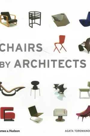 CHAIRS by ARCHITECTS Bestseller