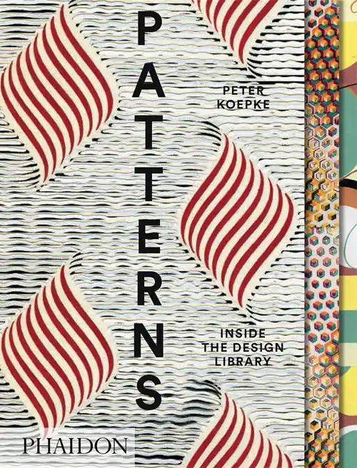 Fabrieksprijs PATTERNS