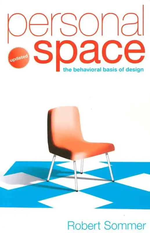 Bestseller personal space