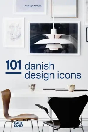 101 danish design icons Beperkte Voorraad