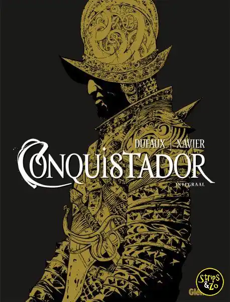 Korting Conquistador integraal