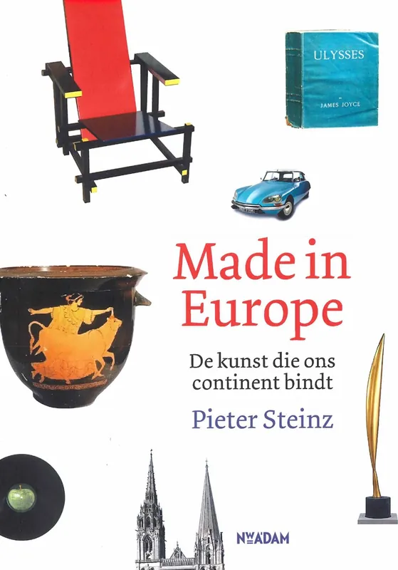 Made in Europe Nieuw
