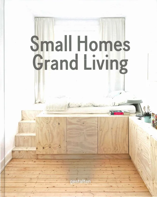 Small Homes, Grand Living Direct Beschikbaar