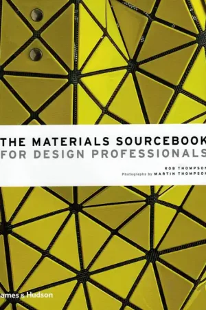 Bestel Nu THE MATERIALS SOURCEBOOK