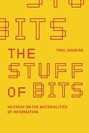 Koop Vandaag The Stuff of Bits