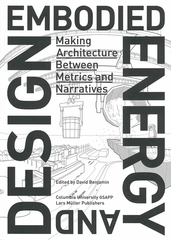 EMBODIED ENERGY AND DESIGN Beste Prijs