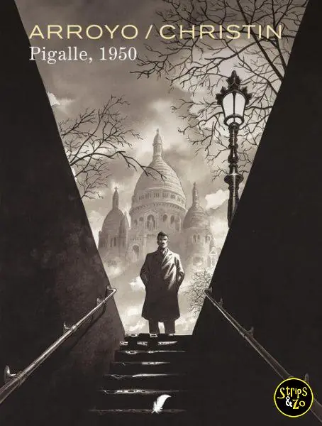Pigalle 1950 Goedkoop