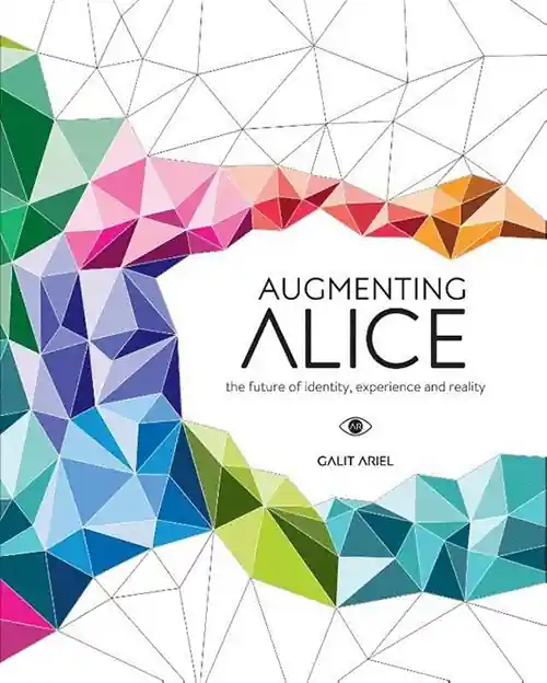 Gratis Verzending AUGMENTING ALICE