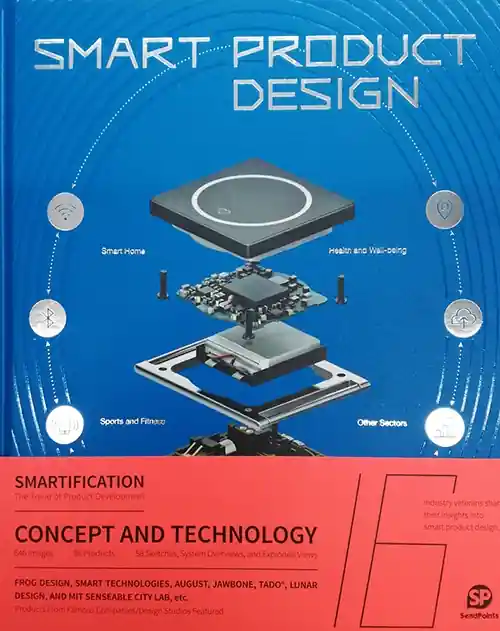SMART PRODUCT DESIGN Tijdelijk Beschikbaar