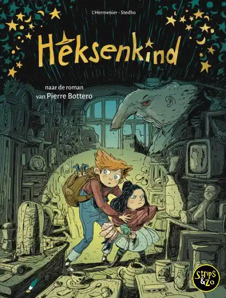 Koopje Heksenkind 1