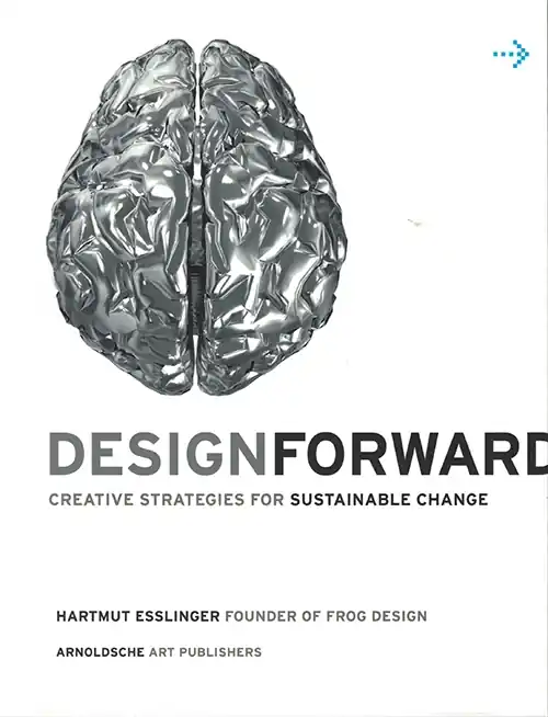 DESIGN FORWARD Must-Have