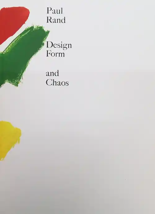 Beste Prijs Design, Form, and Chaos