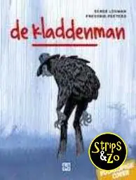 Express Levering De kladdenman