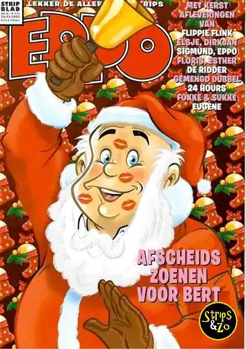 Seizoensaanbieding Eppo – Stripblad 2022 26