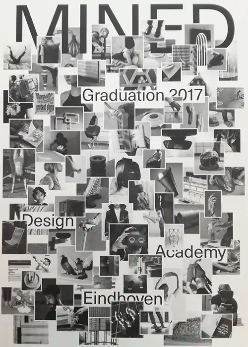 MINED. Graduation 2017 Koop Online