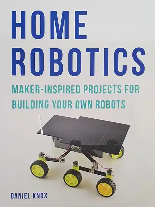 HOME ROBOTICS Lage Kosten
