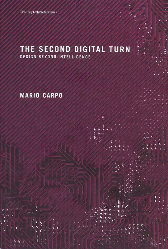 Snelle Levering THE SECOND DIGITAL TURN