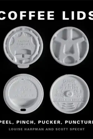 Tijdelijk Beschikbaar COFFEE LIDS