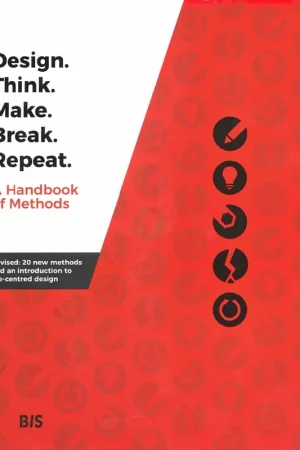 Beperkte Voorraad Design. Think. Make. Break. Repeat.