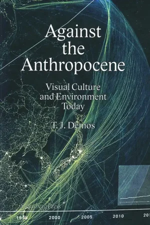 Bestel Nu Against the Anthropocene
