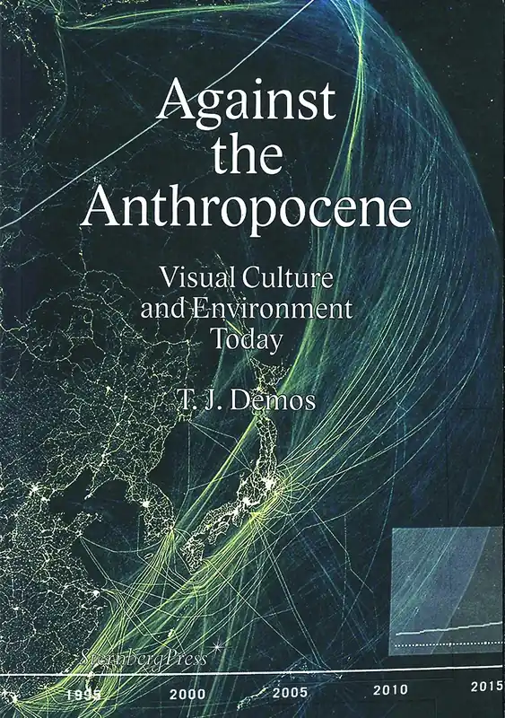 Bestel Nu Against the Anthropocene